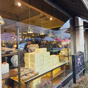 성심당 케익부띠끄 리뷰 사진