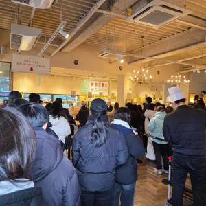 성심당 케익부띠끄 리뷰 사진