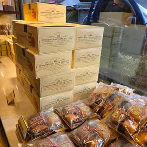 성심당 케익부띠끄 리뷰 사진