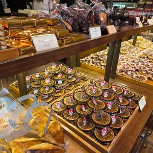 성심당 케익부띠끄 리뷰 사진