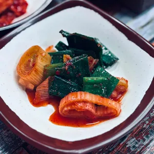 원조가마솥황칠순대국 사진