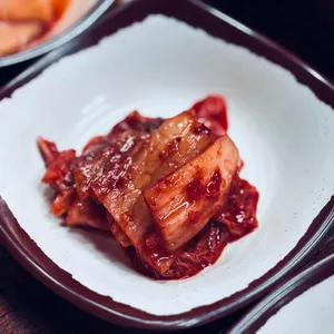 원조가마솥황칠순대국 사진