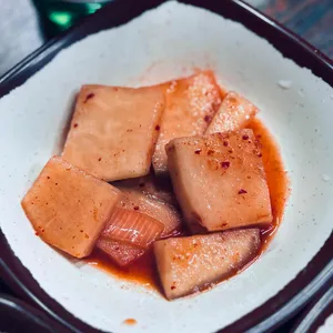 원조가마솥황칠순대국 사진