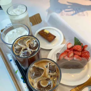 디자이너리 카페 사진 1