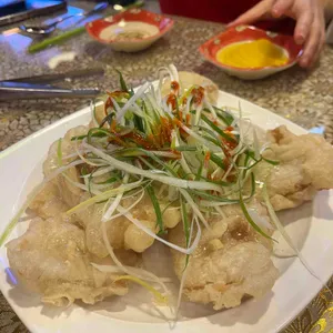 만성찬팅 대표 사진