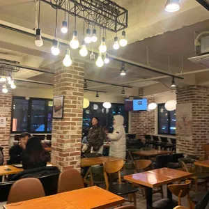 설빙 대표 사진