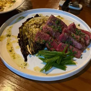 비스트로와락 대표 사진