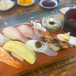 백초밥 리뷰 사진