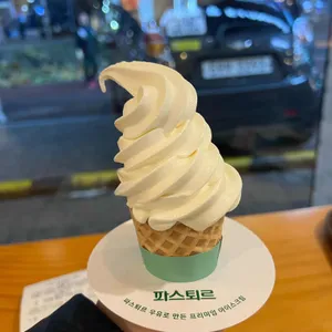 크리스피크림도넛 사진