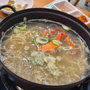 박만배아리랑보쌈 대표 사진