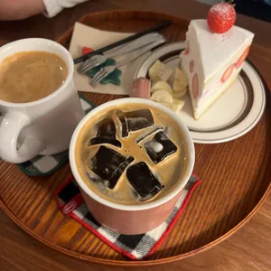 호롱커피 리뷰 사진