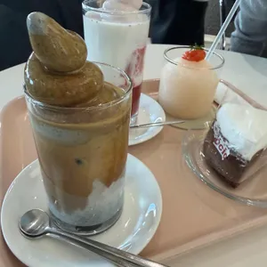 오시우커피 대표 사진