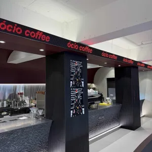 오시우커피 리뷰 사진