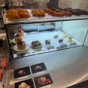 오시우커피 리뷰 사진