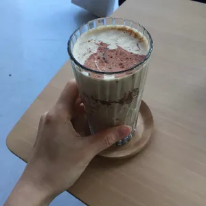 커피하우스큐 리뷰 사진