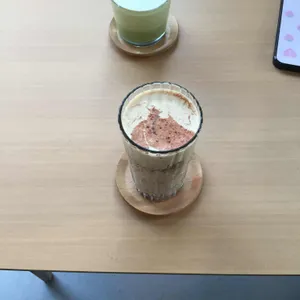 커피하우스큐 리뷰 사진