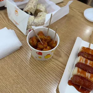 망향휴게소 대표 사진