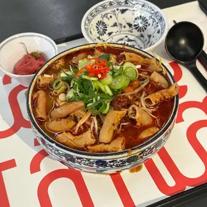 땀땀 대표 사진