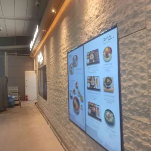 자연 리뷰 사진