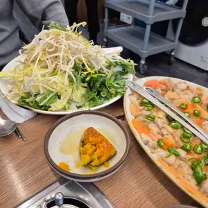 만호갈미샤브샤브 사진