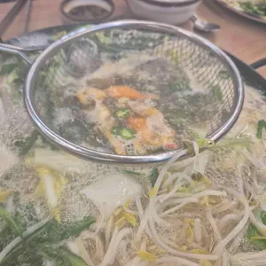 만호갈미샤브샤브 사진