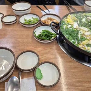 만호갈미샤브샤브 사진