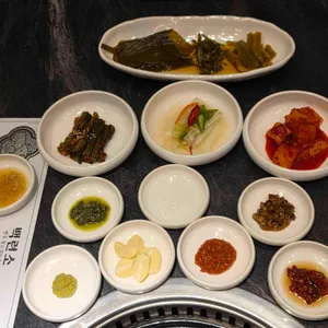 백련소 리뷰 사진