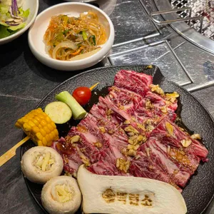 백련소 리뷰 사진