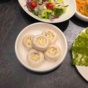 백련소 리뷰 사진