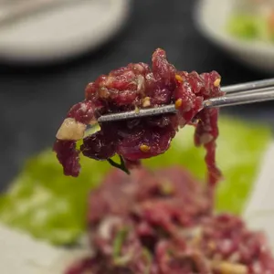 백련소 리뷰 사진