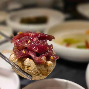 백련소 리뷰 사진