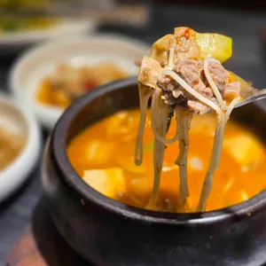 백련소 리뷰 사진