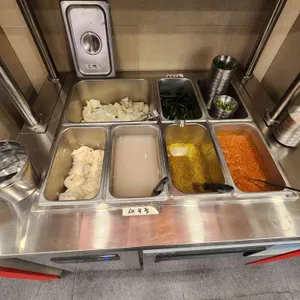 강창구찹쌀진순대 리뷰 사진