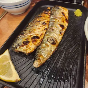 화덕고등어연 리뷰 사진