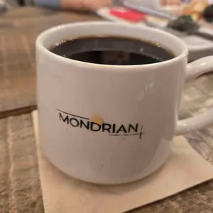 몬드리안 사진 1