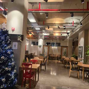 몬드리안 대표 사진