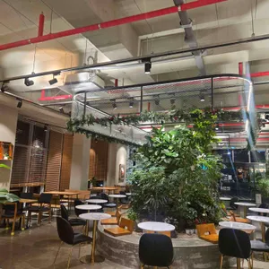 몬드리안 대표 사진