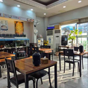 24시 전주명가옥 콩나물국밥 리뷰 사진