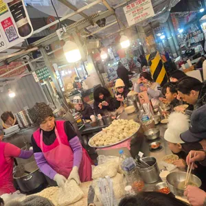 고향손칼국수 리뷰 사진