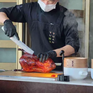 유유안 리뷰 사진