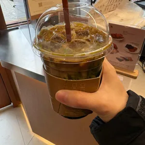 텐퍼센트커피 사진 2