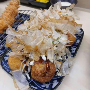 나나카츠돈 대표 사진