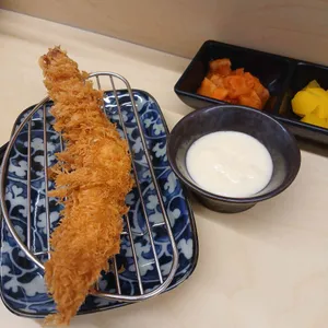 나나카츠돈 대표 사진