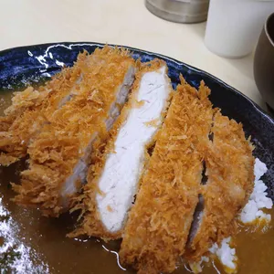 나나카츠돈 사진