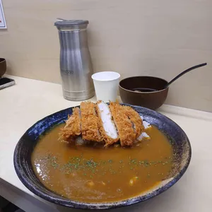 나나카츠돈 사진