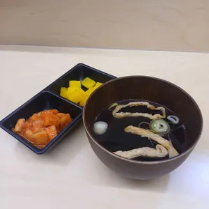 나나카츠돈 사진