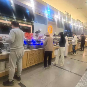 쿠우쿠우 대표 사진