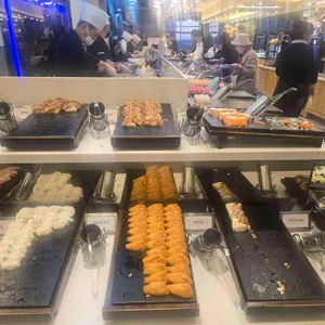 쿠우쿠우 대표 사진