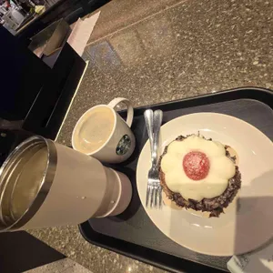 스타벅스 사진 1