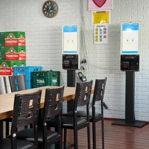 만화쉔 샤오룽빠오 면식관 리뷰 사진